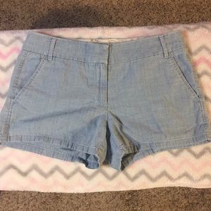 J Crew shorts